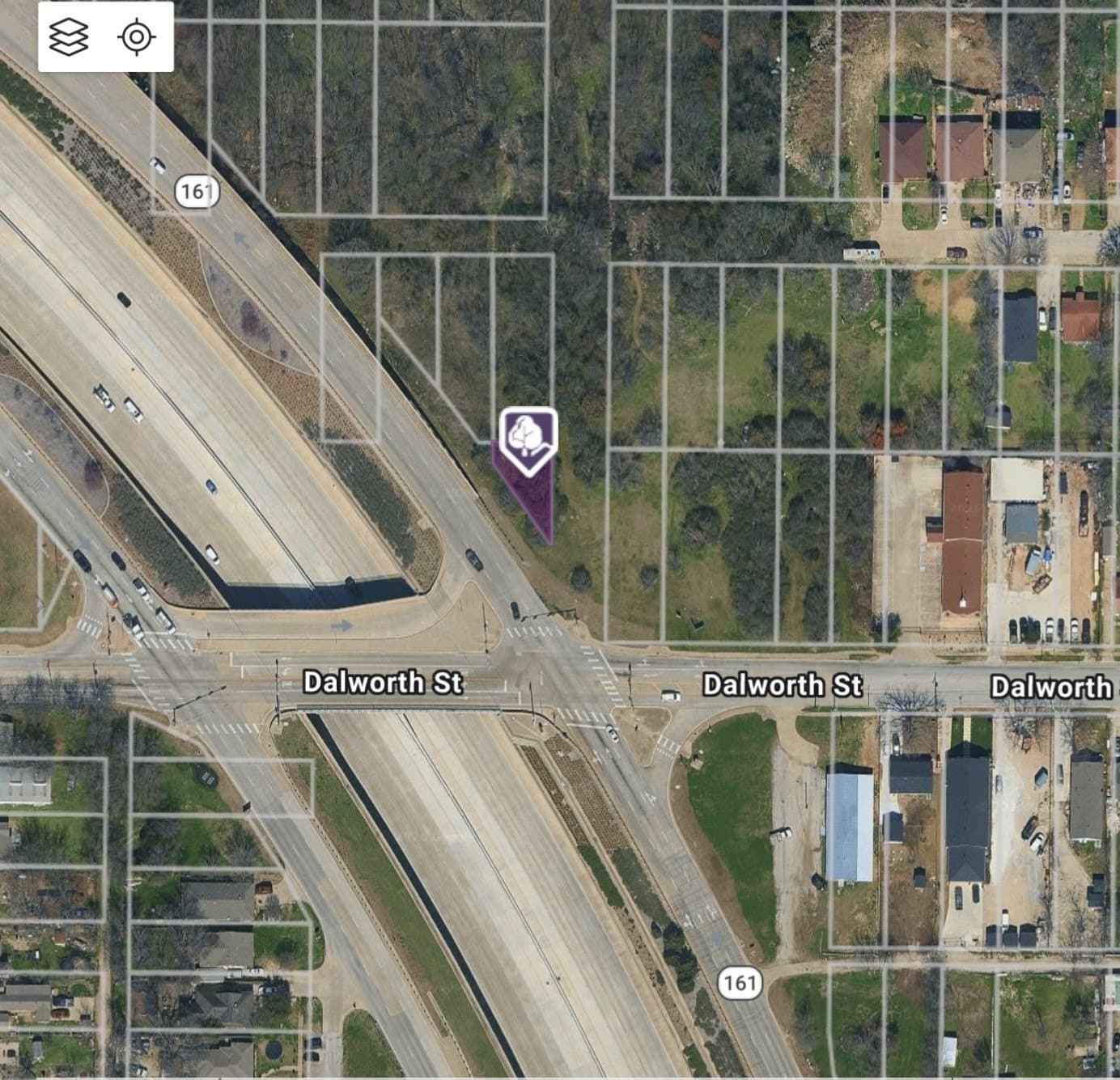 0.06 acres in Dallas County - photo 7
