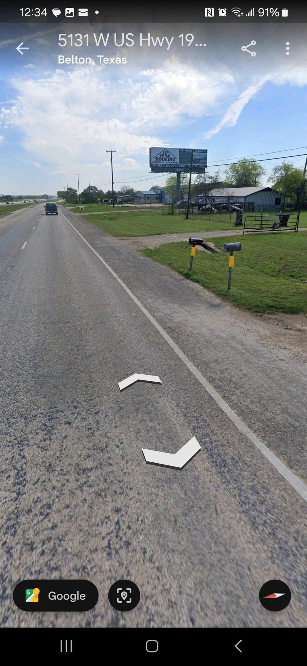 0.5 acres in Bell County - photo 7