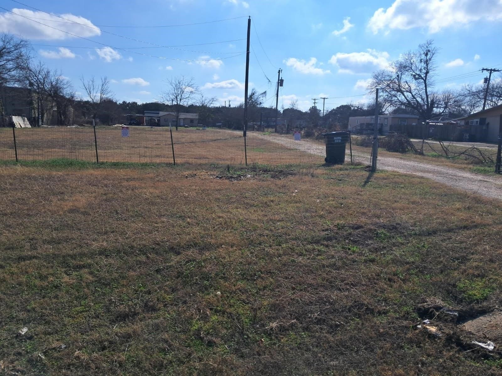 0.5 acres in Bell County