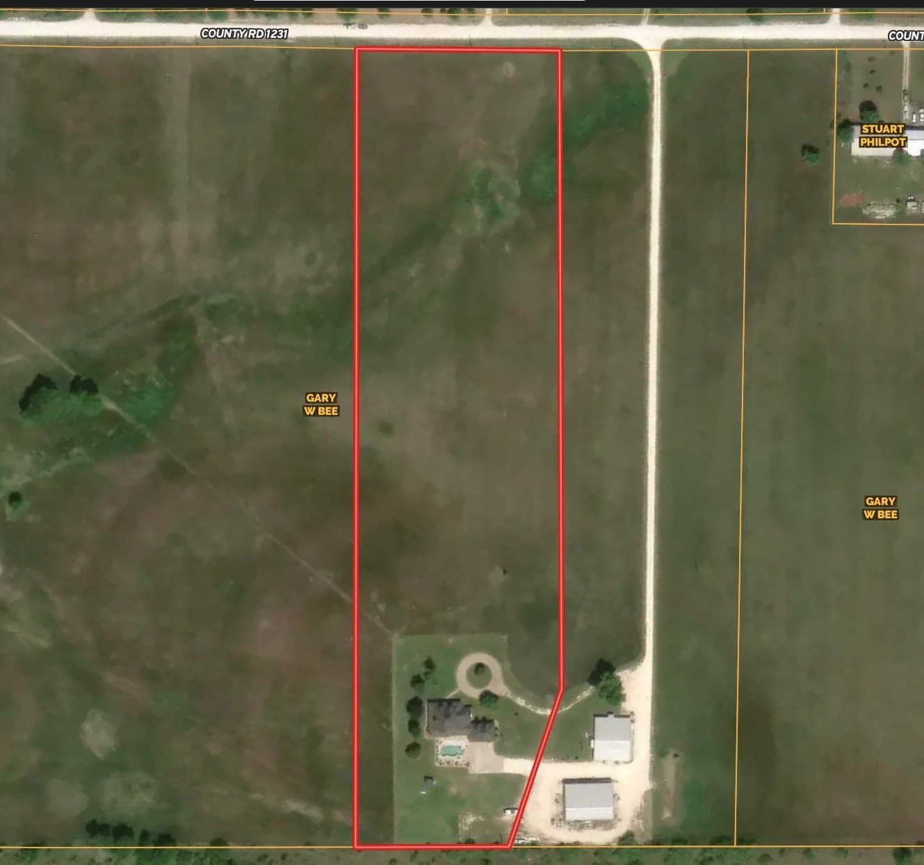 10.01 acres in Hill County - photo 40
