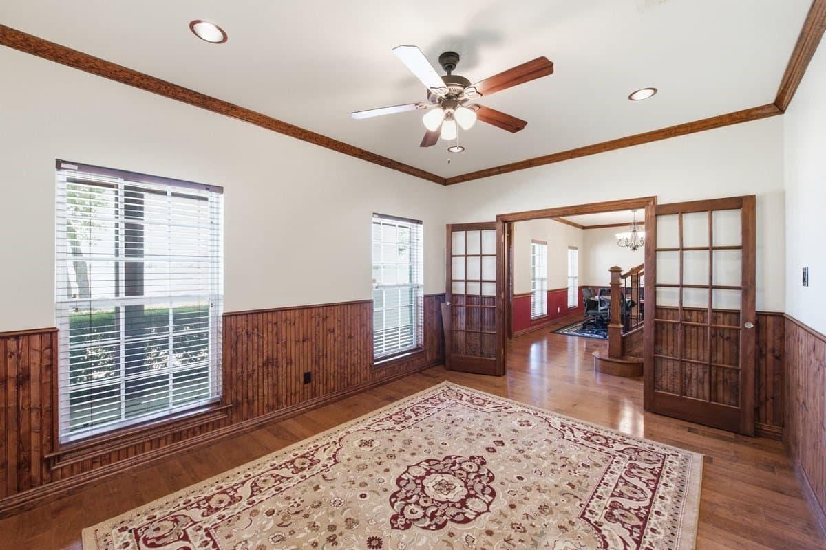 10.01 acres in Hill County - photo 19
