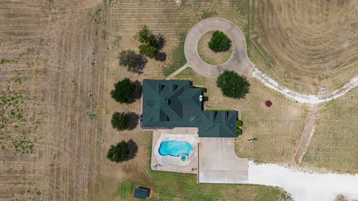 10.01 acres in Hill County - photo 35
