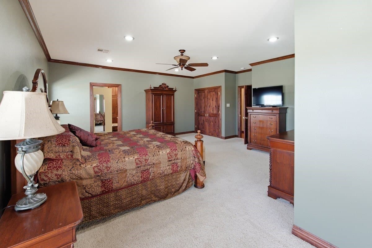 10.01 acres in Hill County - photo 16