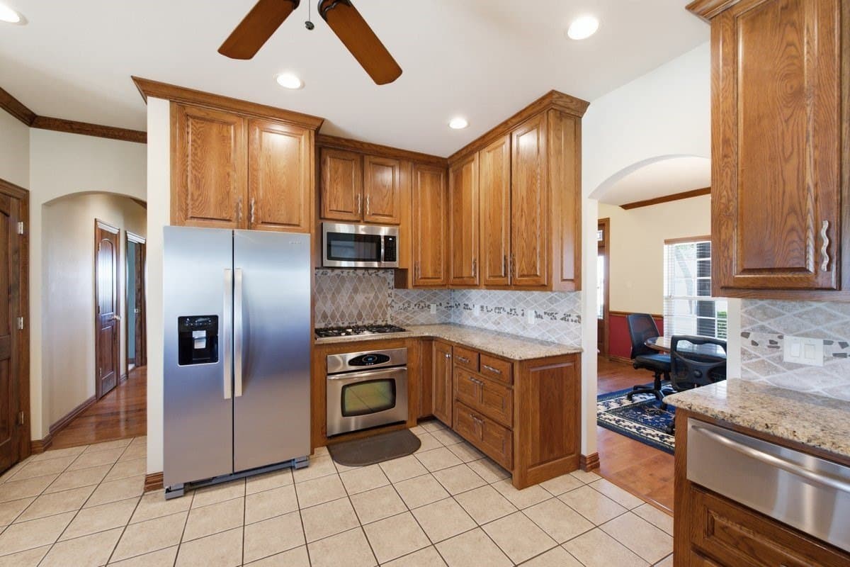 10.01 acres in Hill County - photo 7
