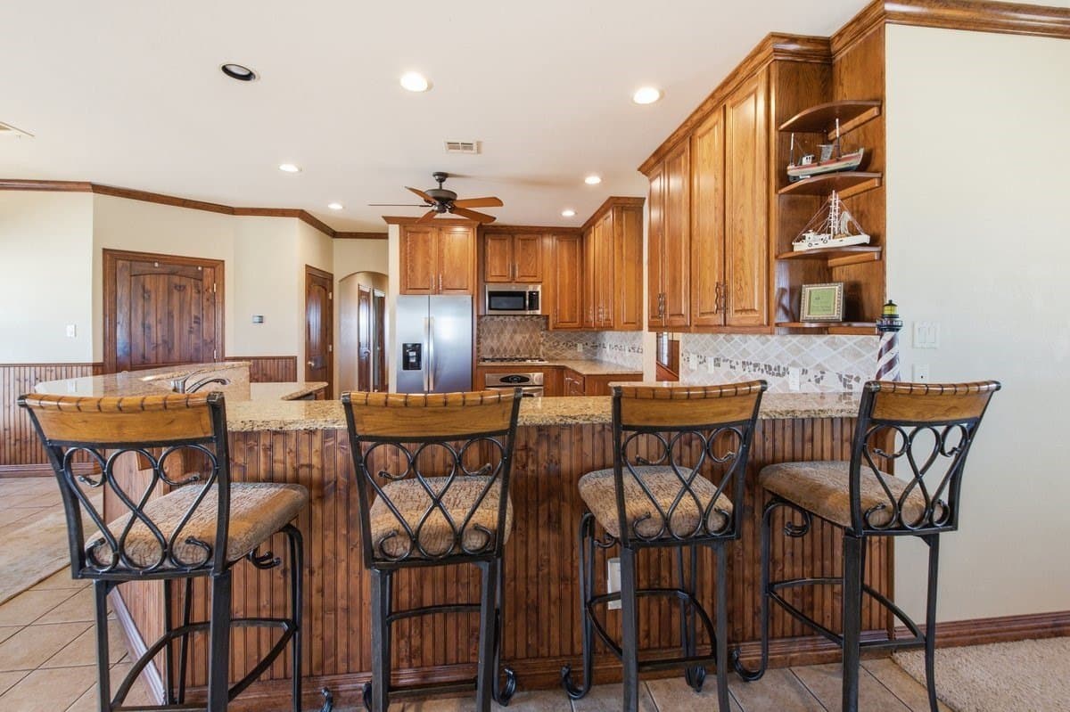 10.01 acres in Hill County - photo 9