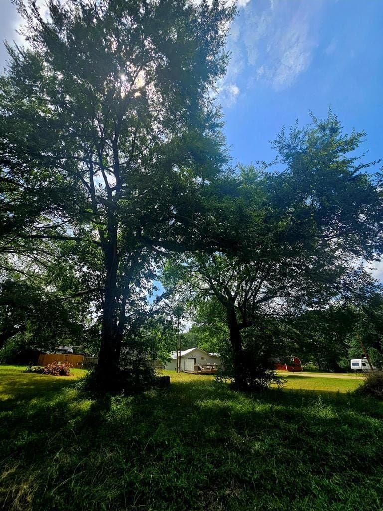 0.12 acres in Henderson County