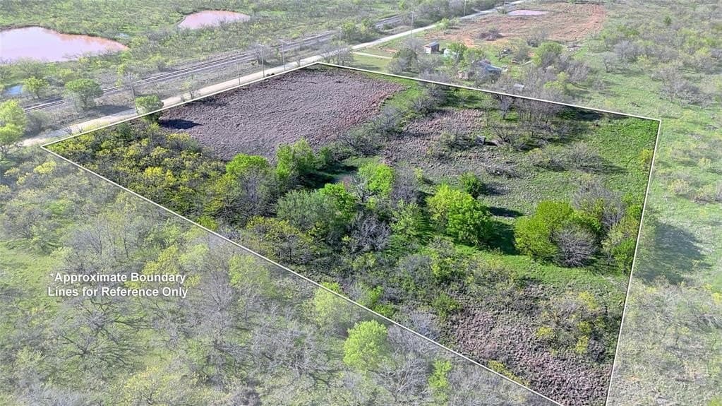 5.32 acres in Montague County