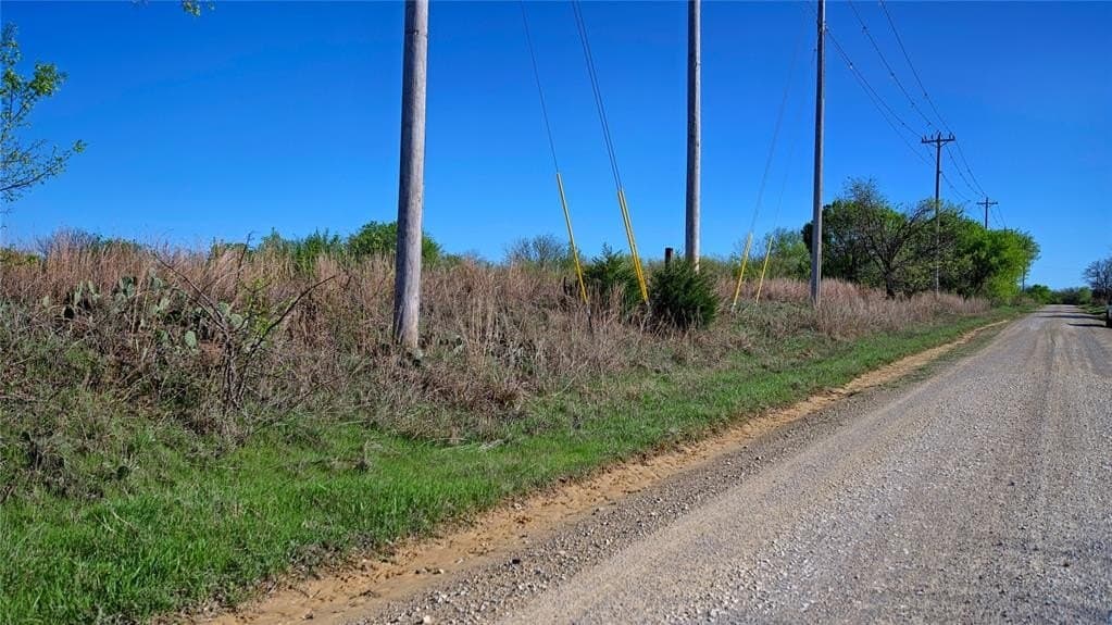 5.32 acres in Montague County featured view