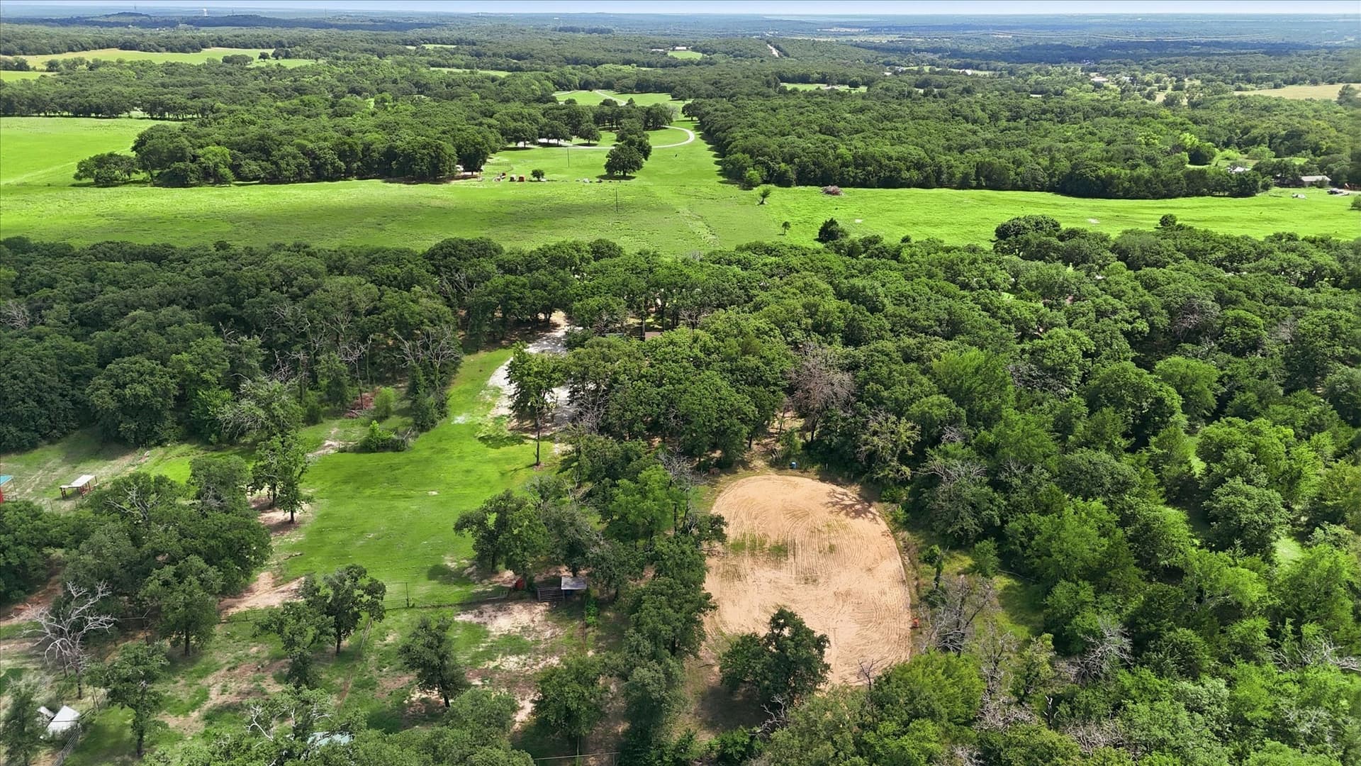 16.08 acres in Cooke County - photo 40