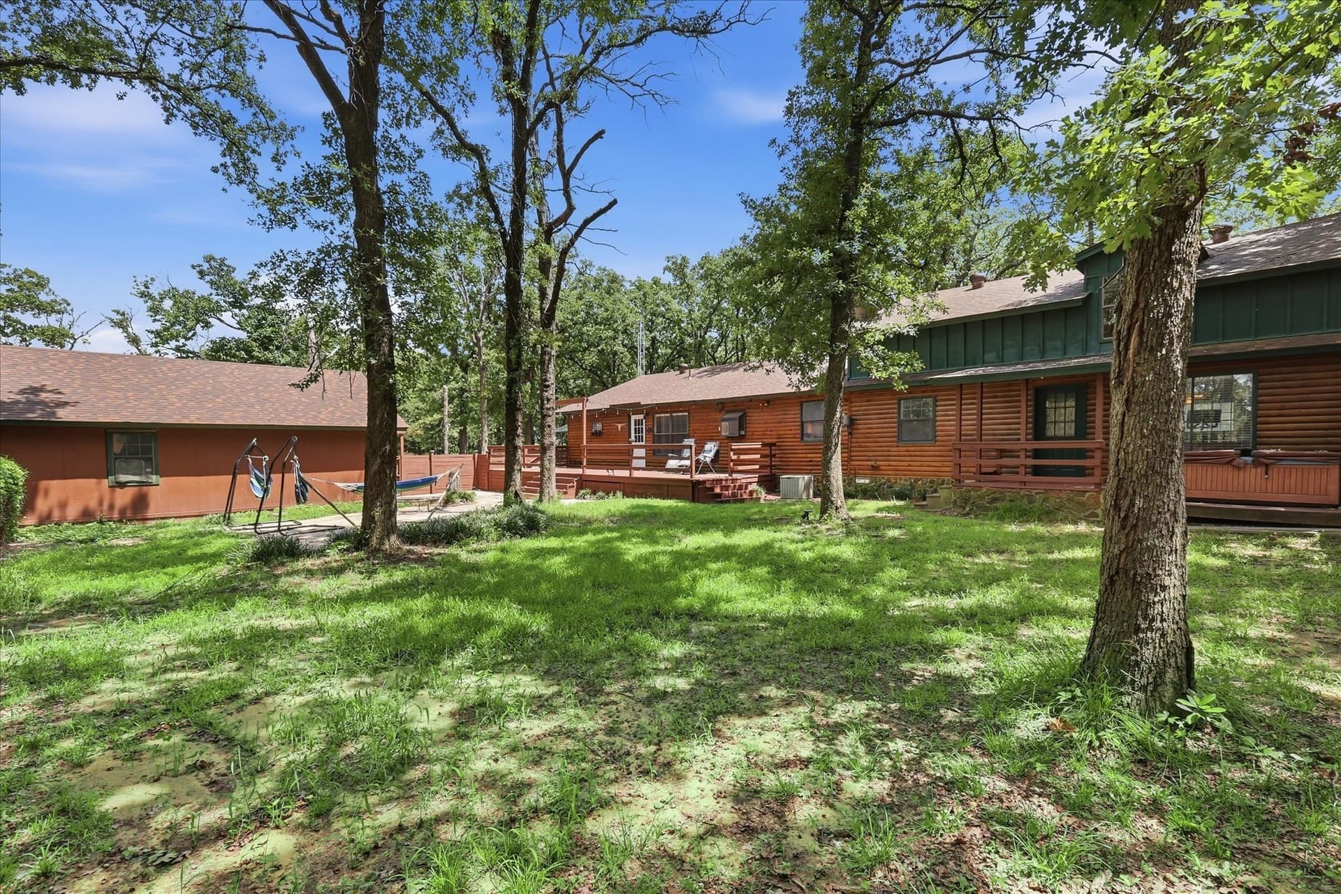 16.08 acres in Cooke County - photo 30