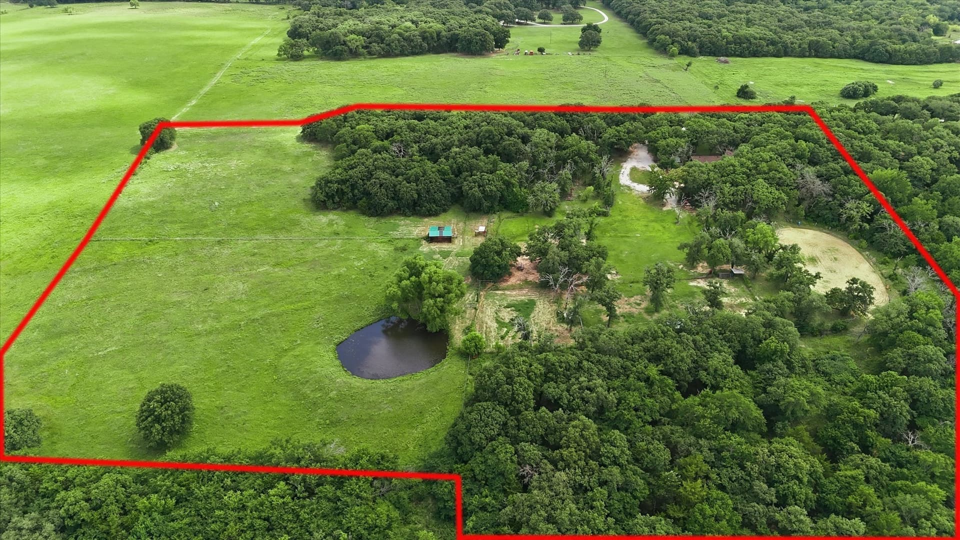 16.08 acres in Cooke County - photo 35