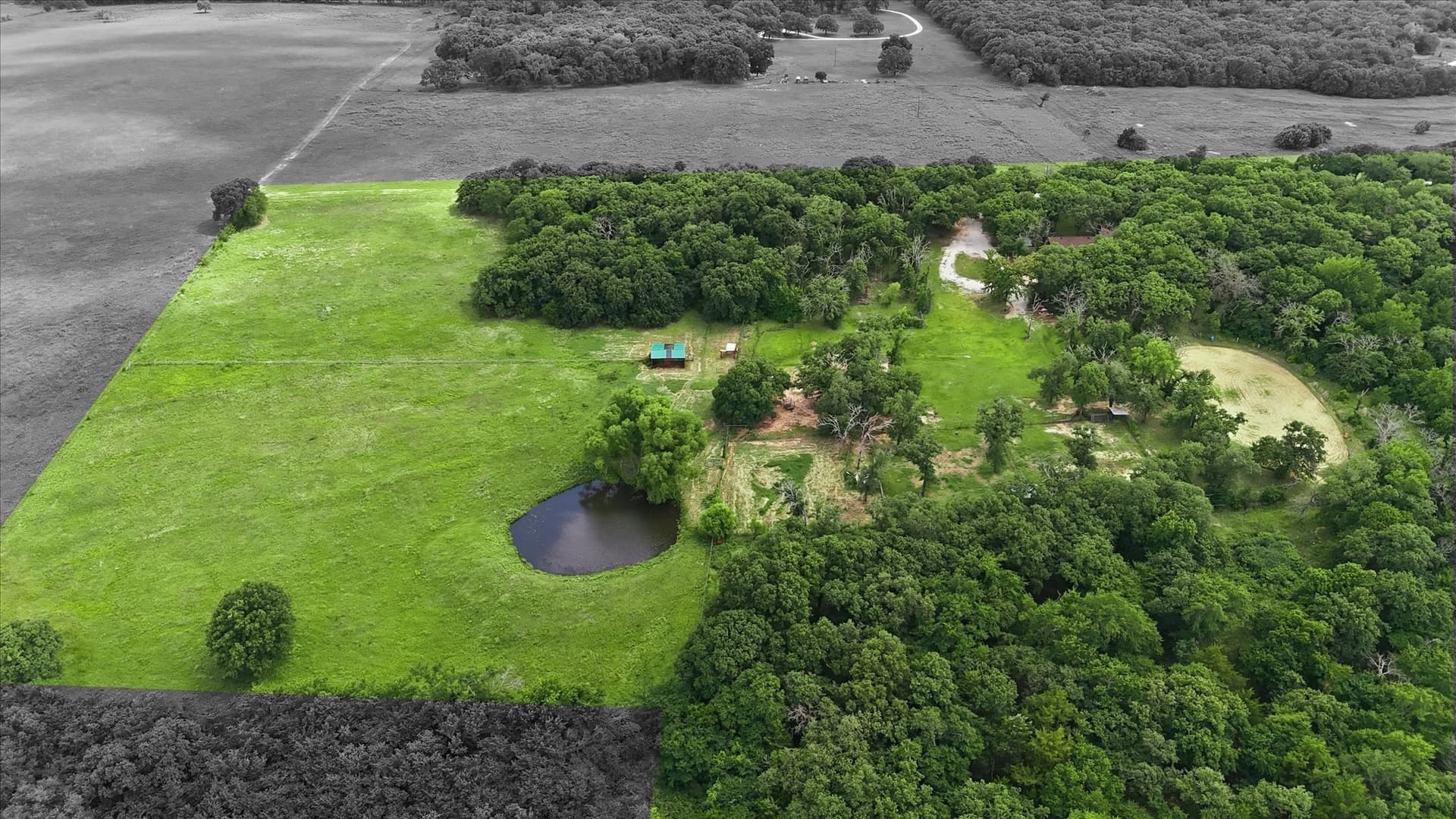 16.08 acres in Cooke County - photo 33