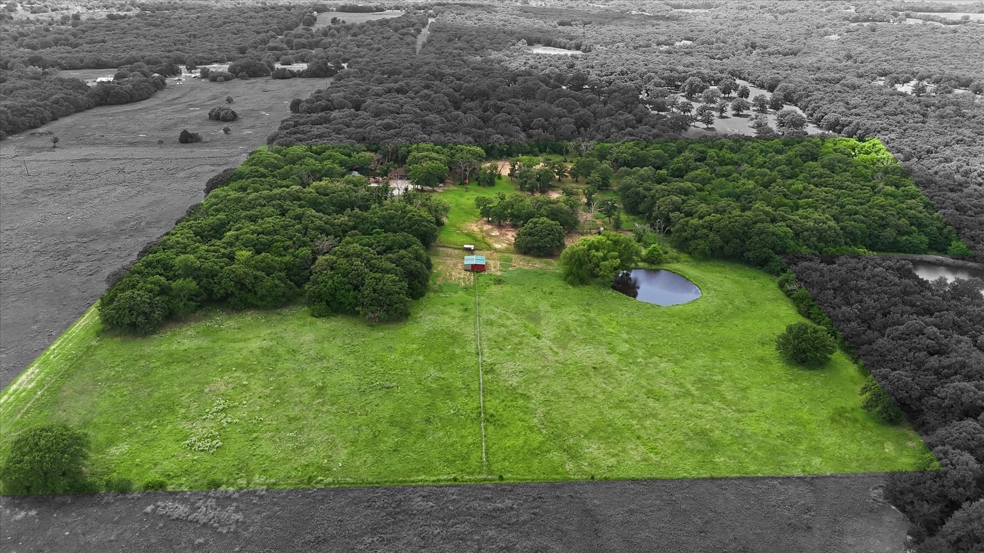 16.08 acres in Cooke County - photo 34