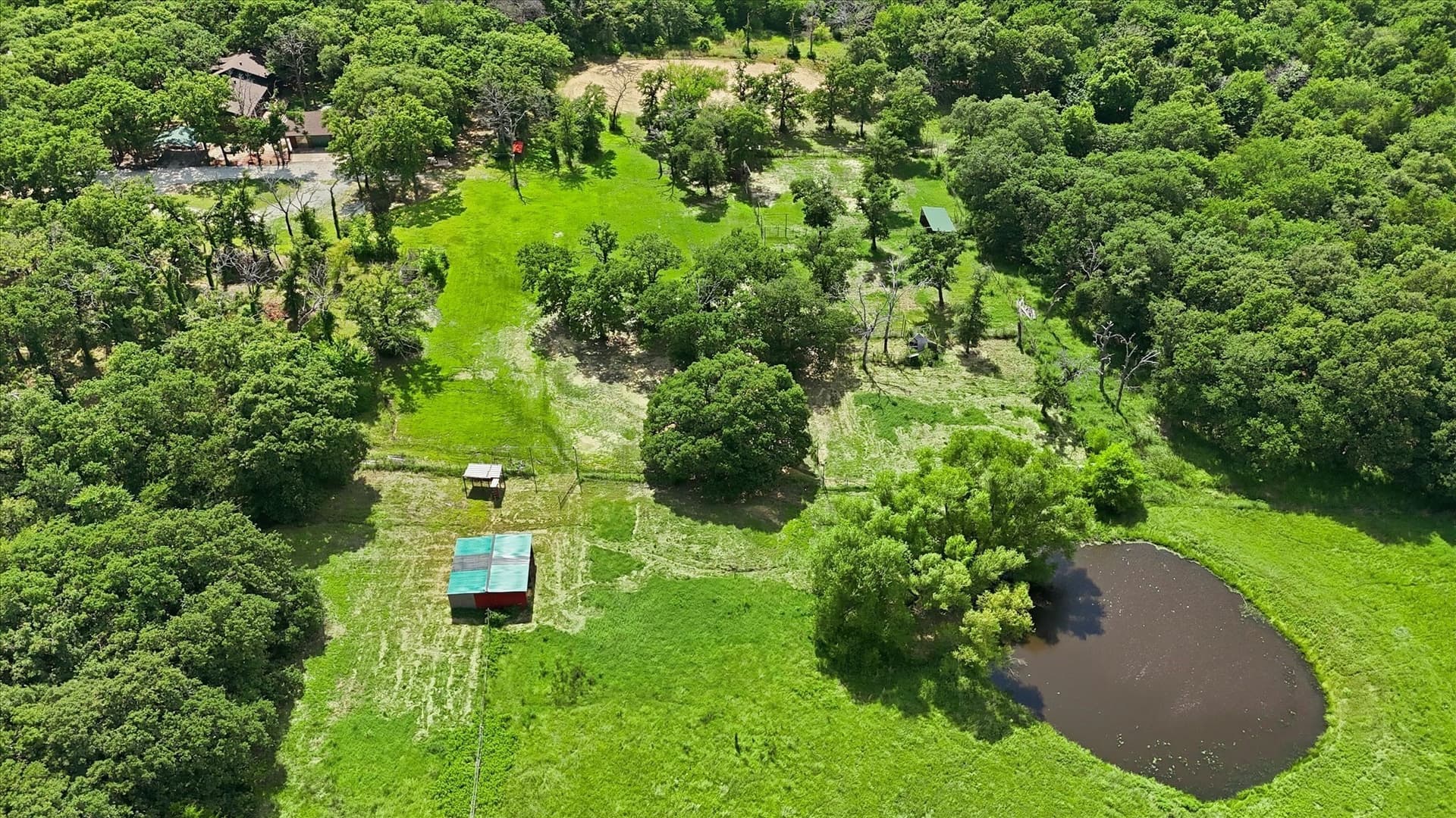 16.08 acres in Cooke County - photo 37
