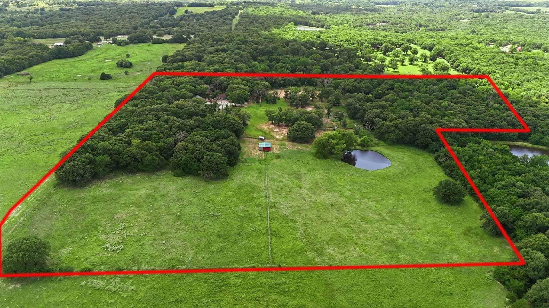 16.08 acres in Cooke County - photo 36