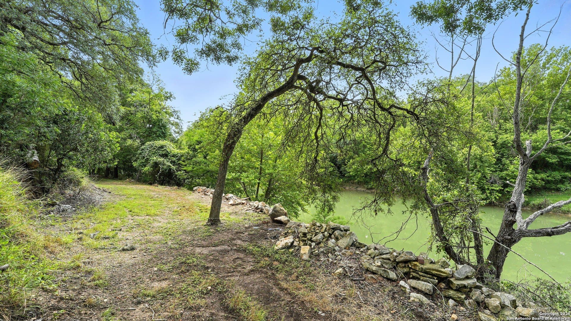 1.21 acres in Guadalupe County gallery image 3