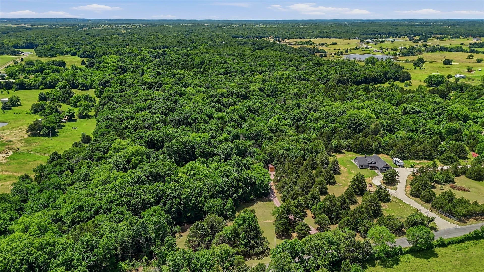 9.99 acres in Grayson County - photo 12