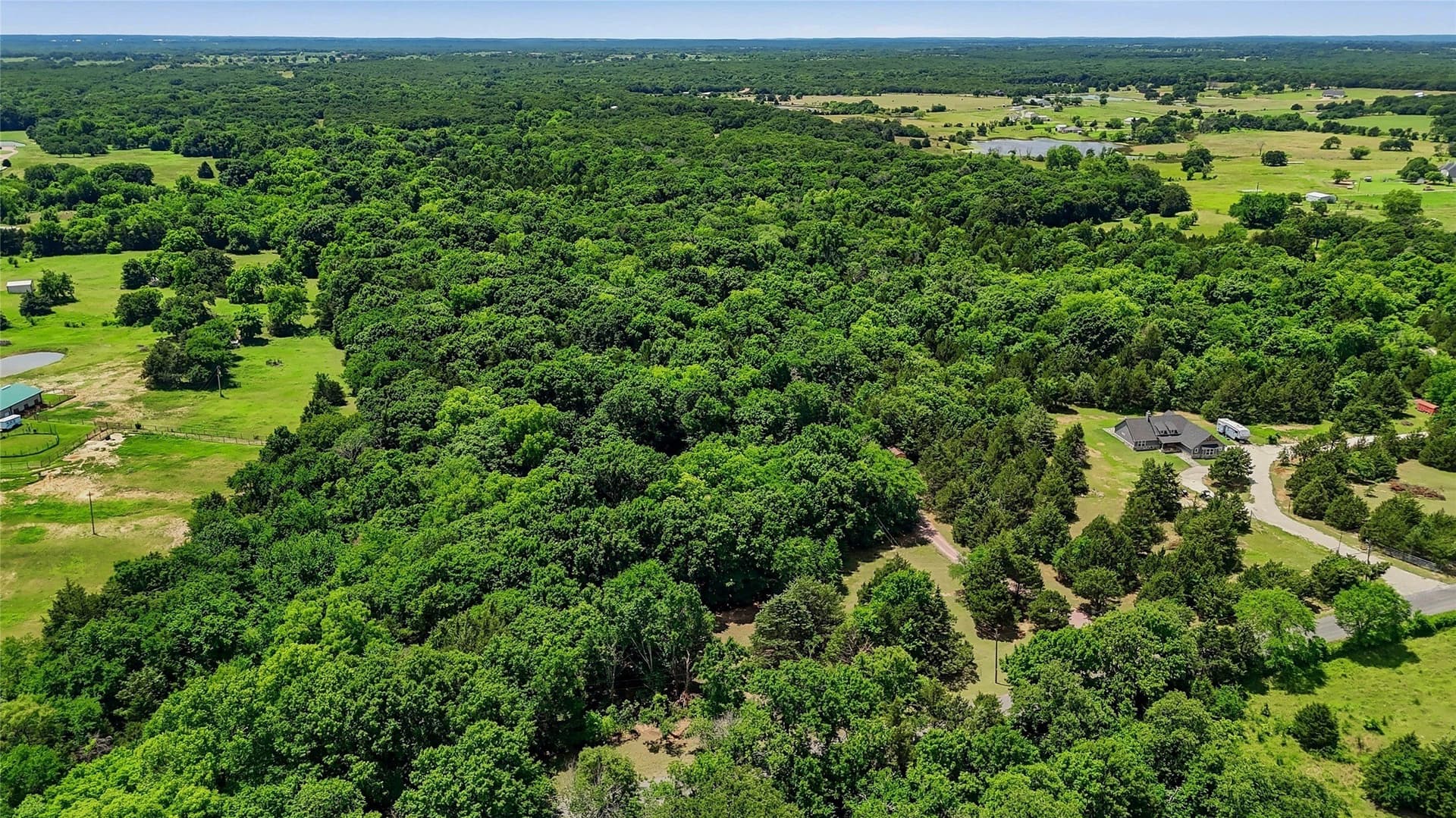9.99 acres in Grayson County - photo 13