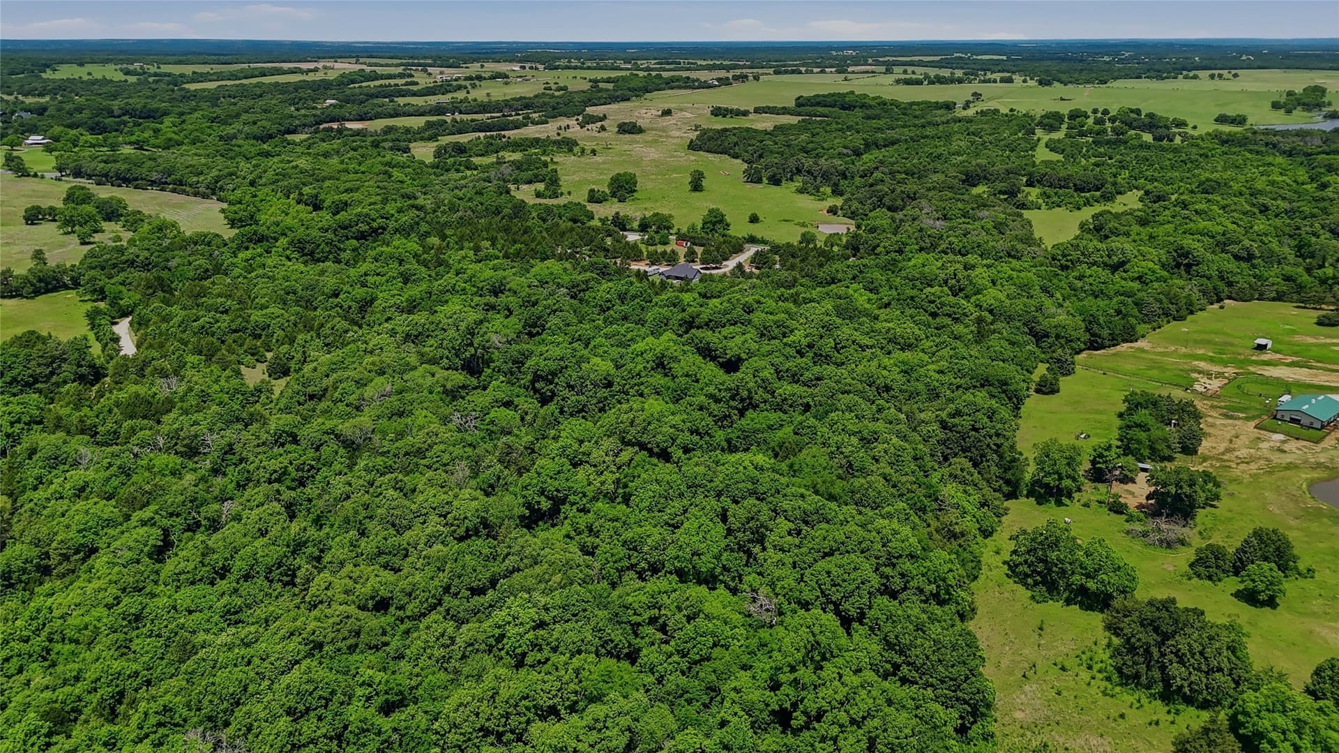 9.99 acres in Grayson County - photo 15