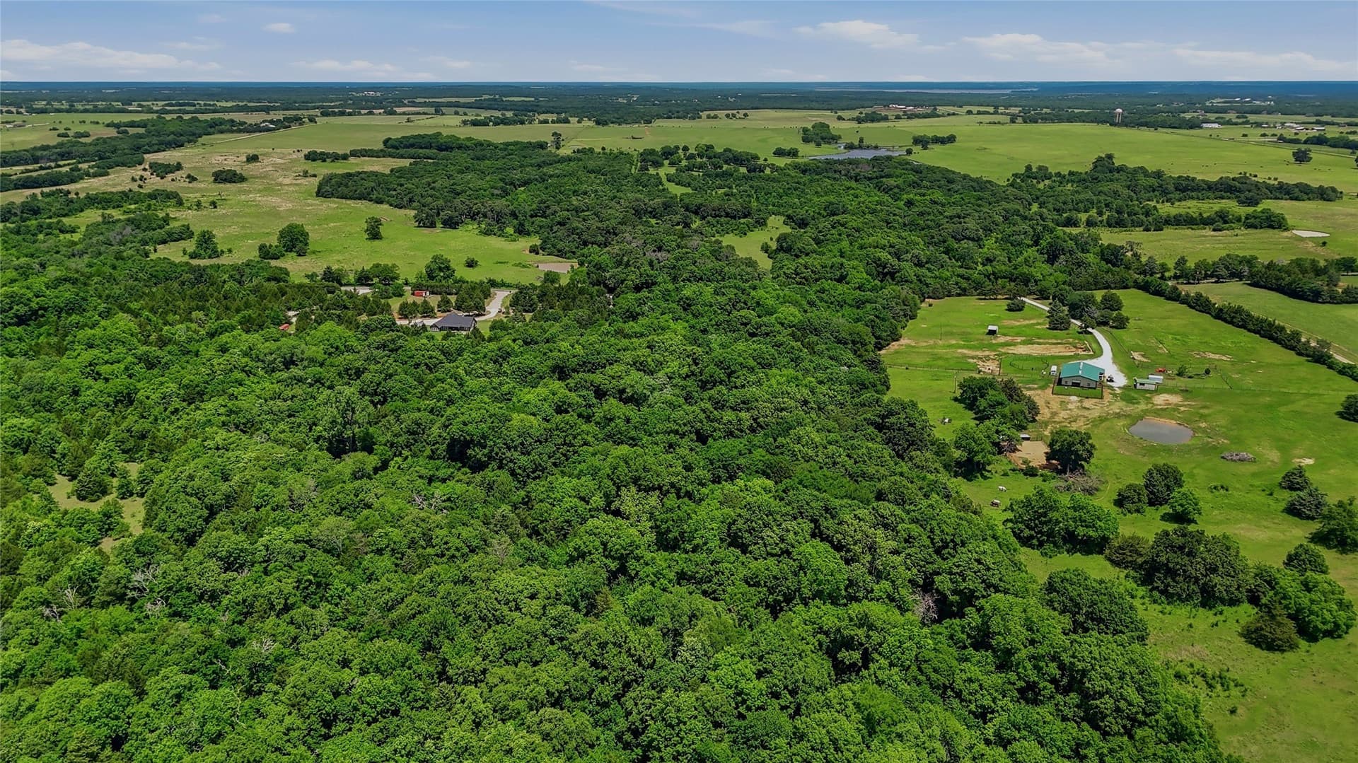 9.99 acres in Grayson County - photo 14