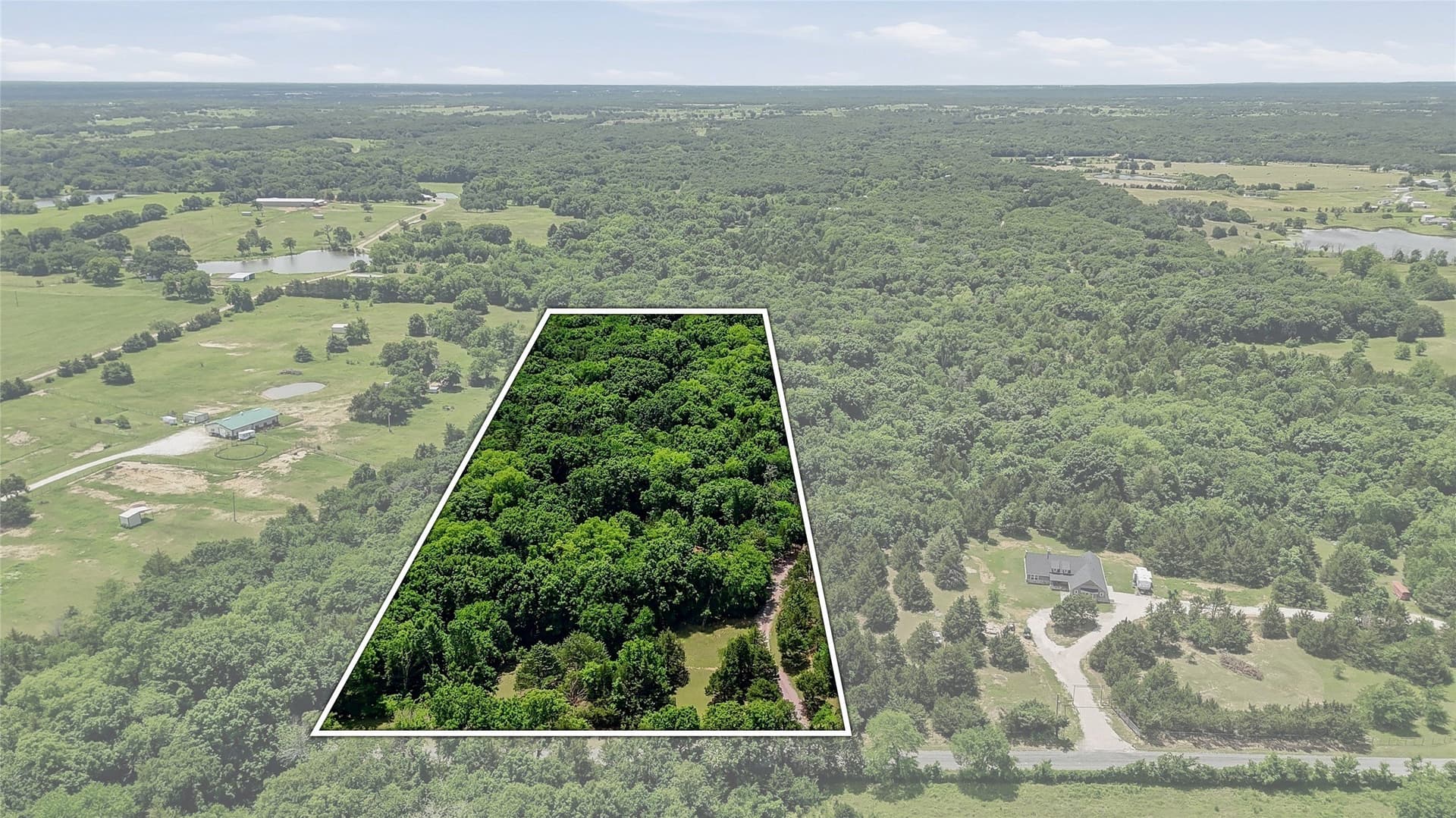 9.99 acres in Grayson County - photo 11