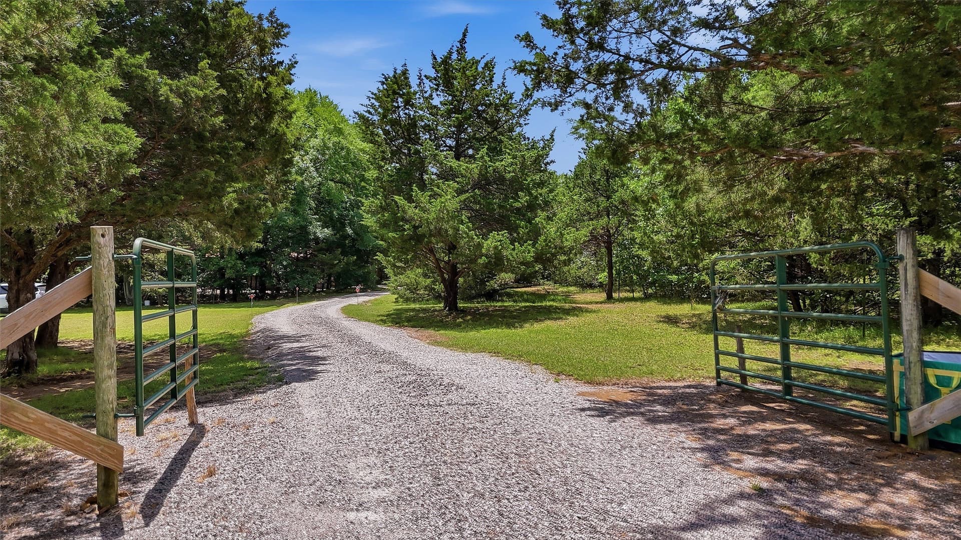 9.99 acres in Grayson County - photo 8