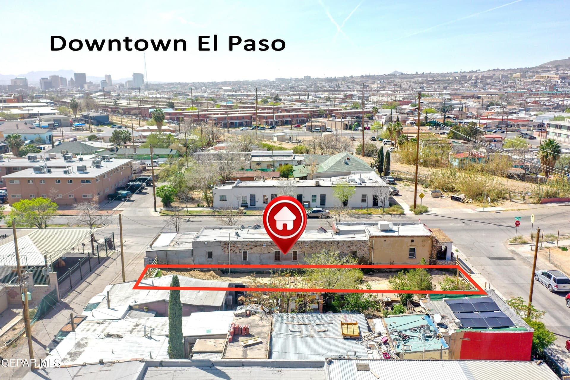 0.07 acres in El Paso County gallery image 4