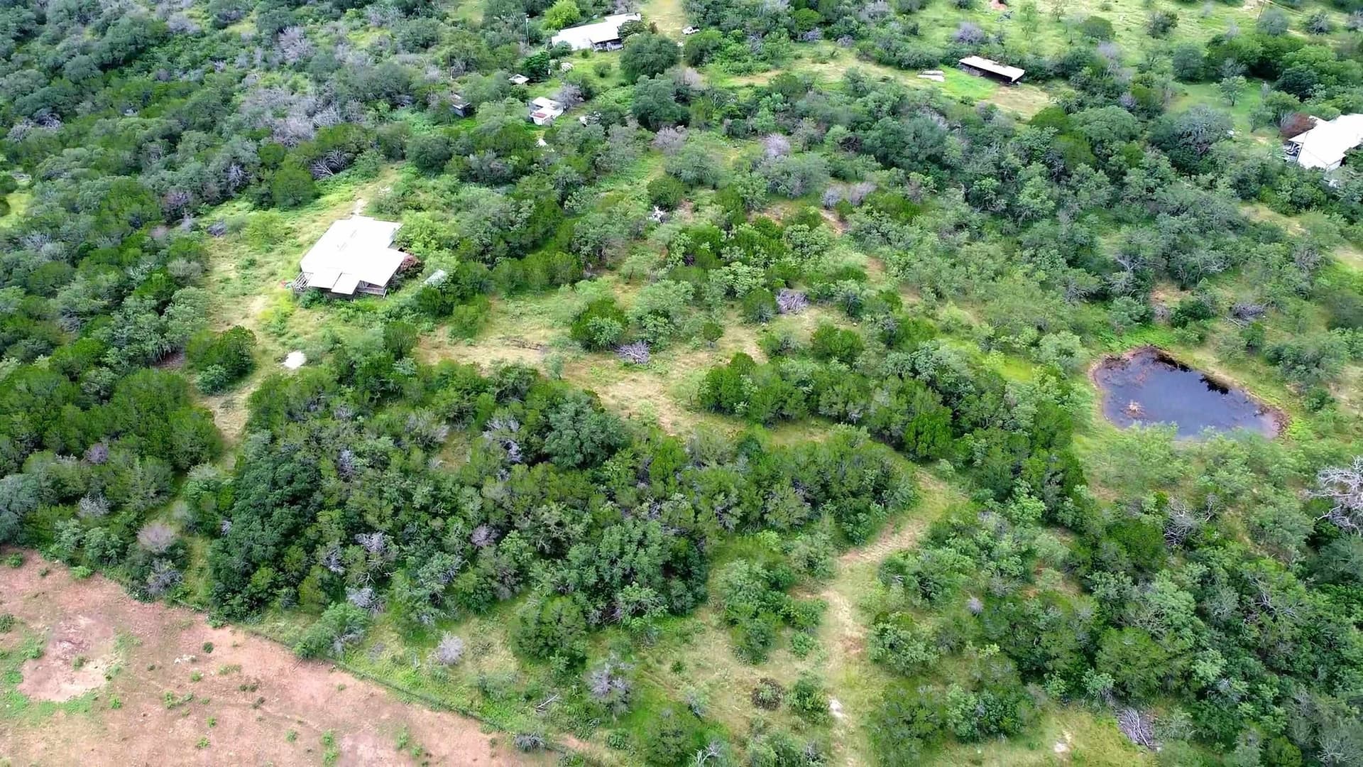 12 acres in Burnet County - photo 5