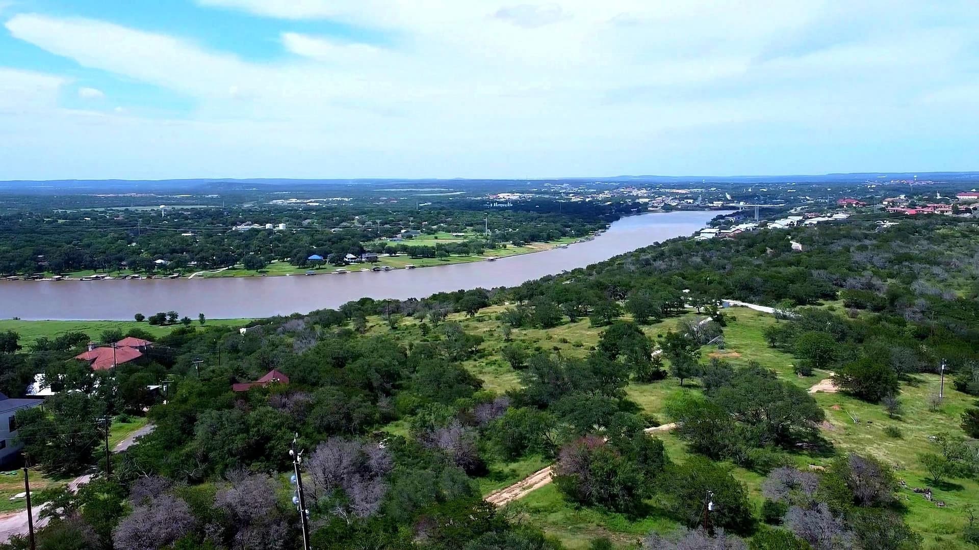 12 acres in Burnet County