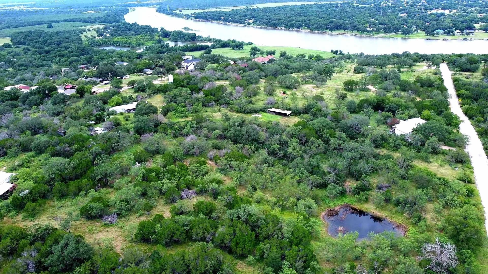 12 acres in Burnet County - photo 3