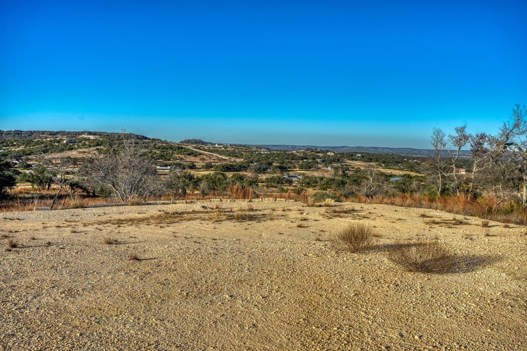 10 acres in Blanco County featured view