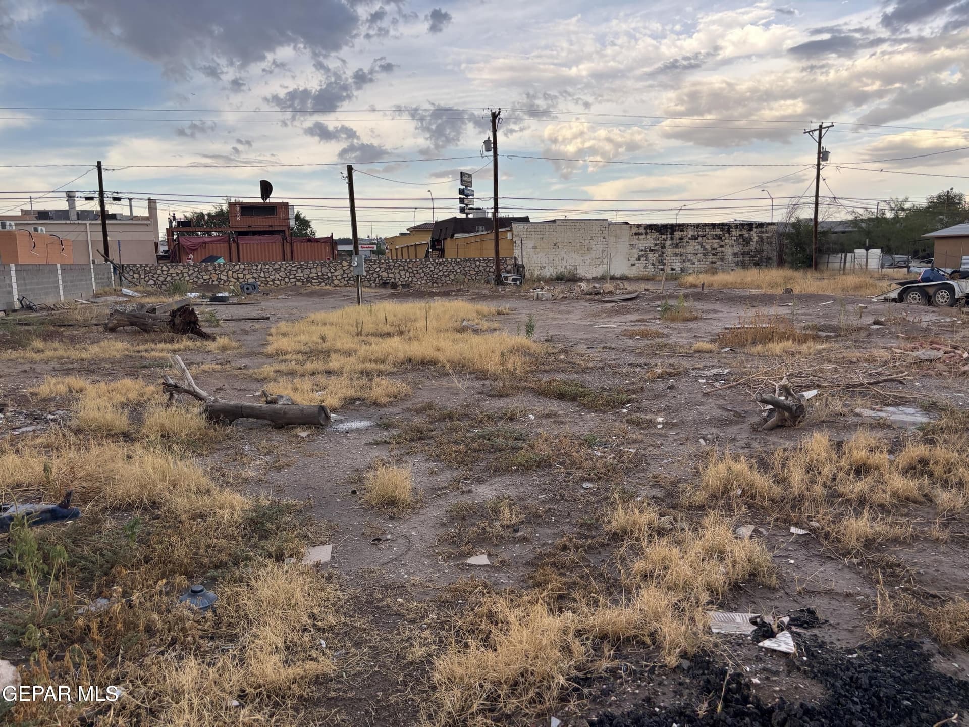 0.47 acres in El Paso County - photo 4