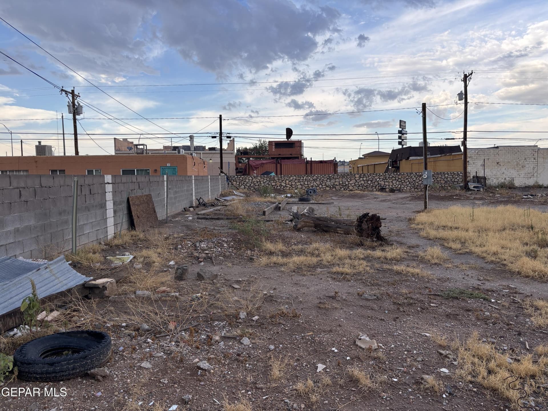 0.47 acres in El Paso County - photo 3