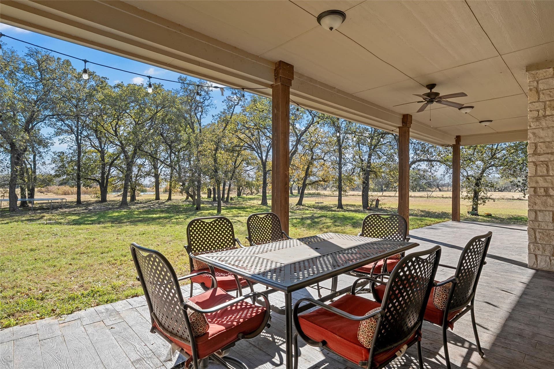 16.07 acres in McLennan County - photo 31