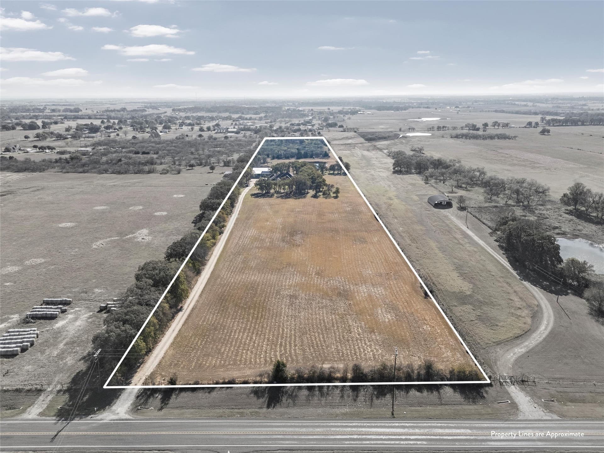 16.07 acres in McLennan County - photo 5