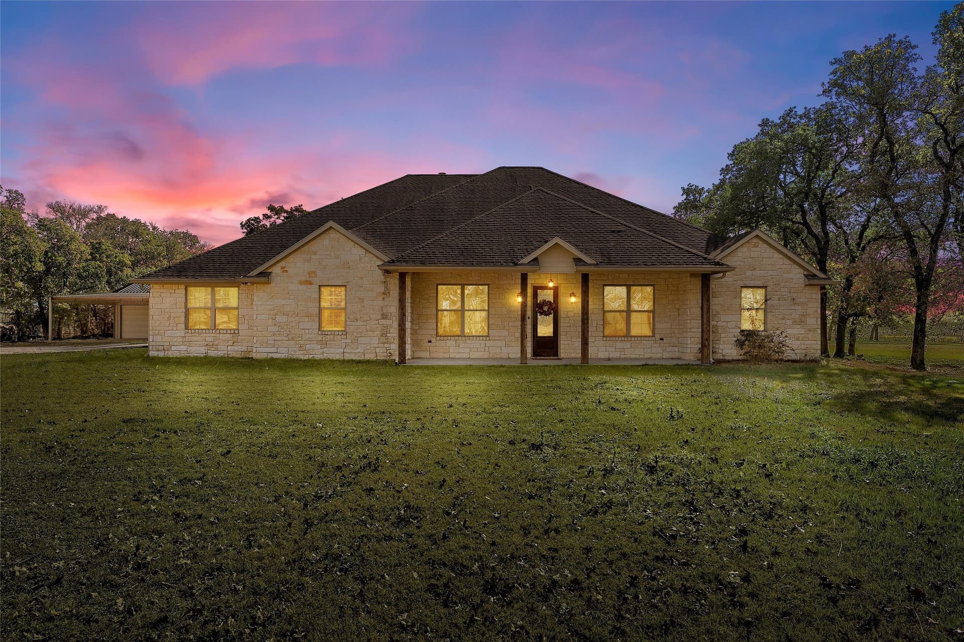 16.07 acres in McLennan County - photo 39