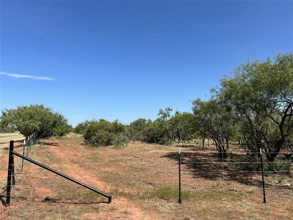 10.2 acres in Taylor County featured view