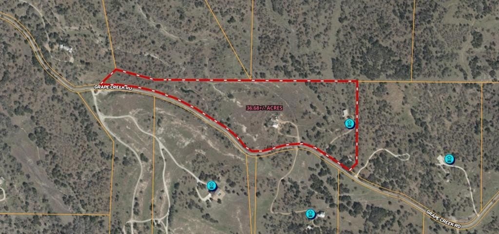 36.68 acres in Kendall County - photo 53
