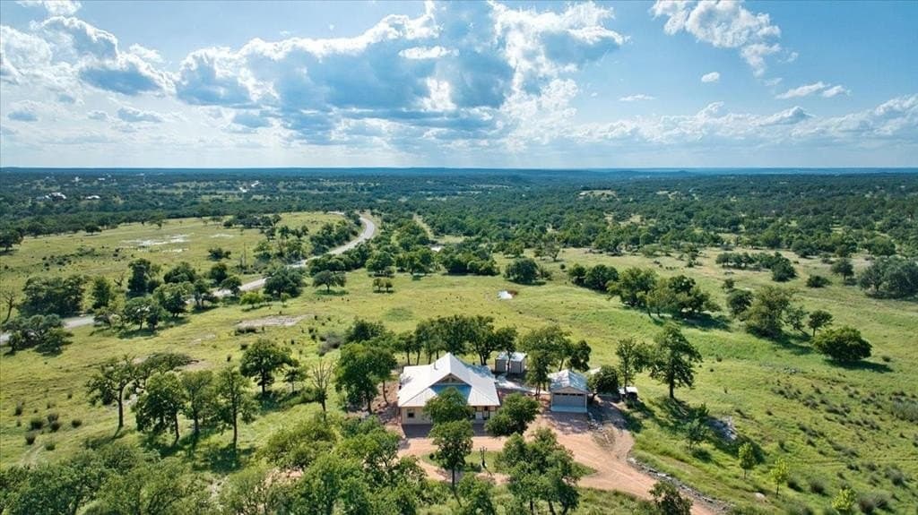 36.68 acres in Kendall County