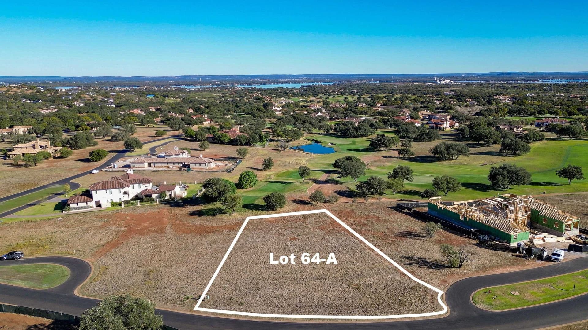 0.51 acres in Llano County gallery image 2