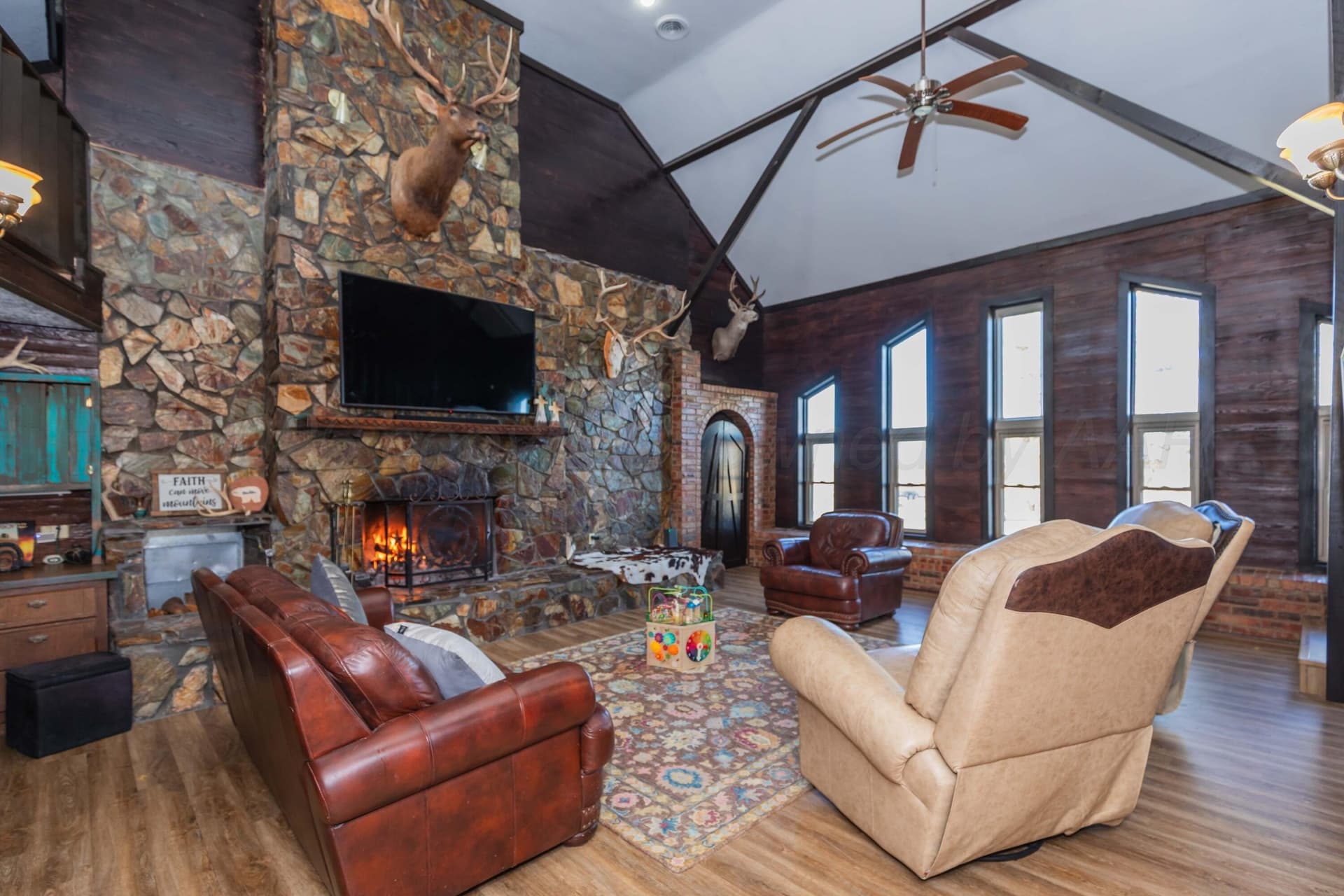 44.48 acres in Deaf Smith County featured view