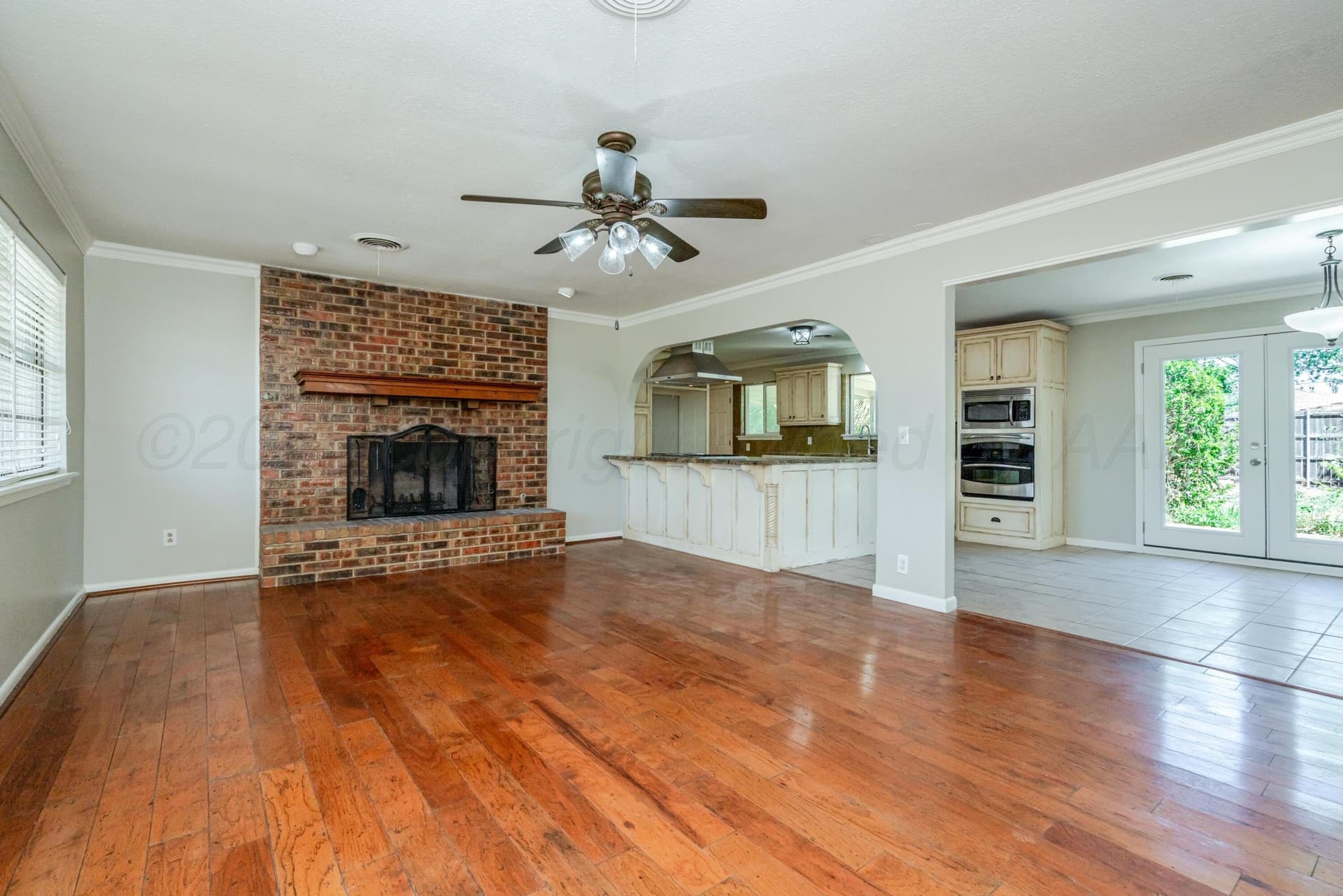 80 acres in Randall County gallery image 2