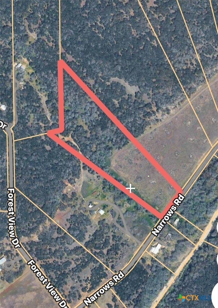 15.69 acres in Blanco County gallery image 3