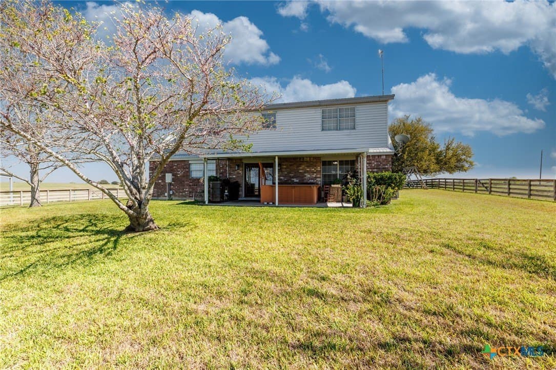 20 acres in DeWitt County - photo 34