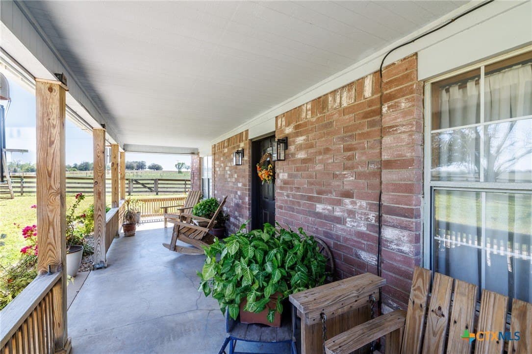 20 acres in DeWitt County - photo 7