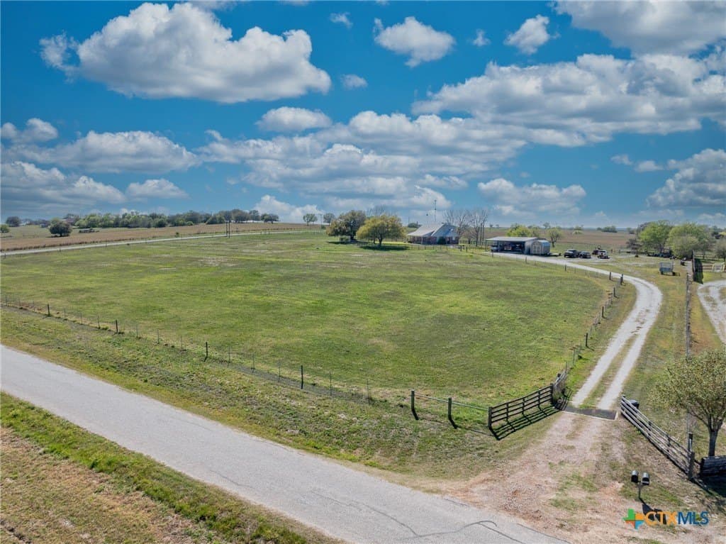 20 acres in DeWitt County - photo 37