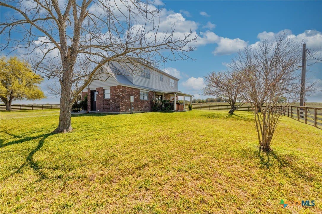 20 acres in DeWitt County - photo 35
