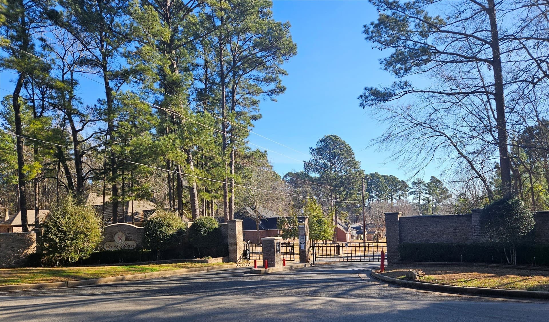 0.81 acres in Smith County featured view