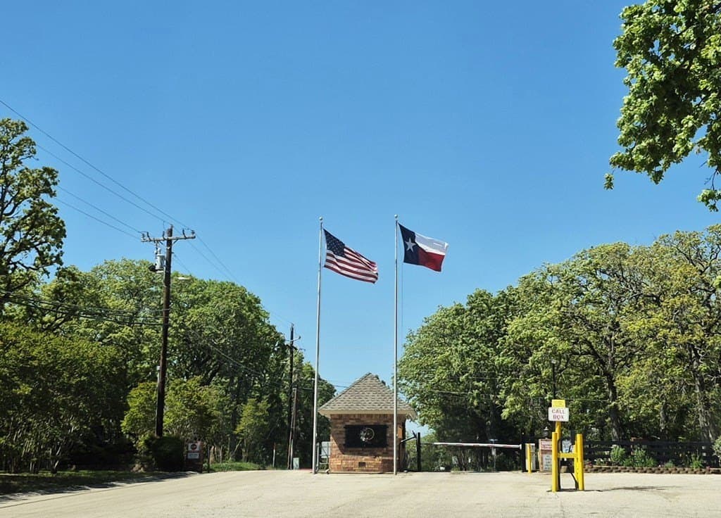 0.28 acres in Van Zandt County - photo 20