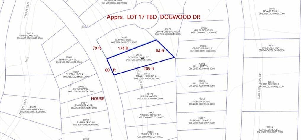 0.28 acres in Van Zandt County - photo 18